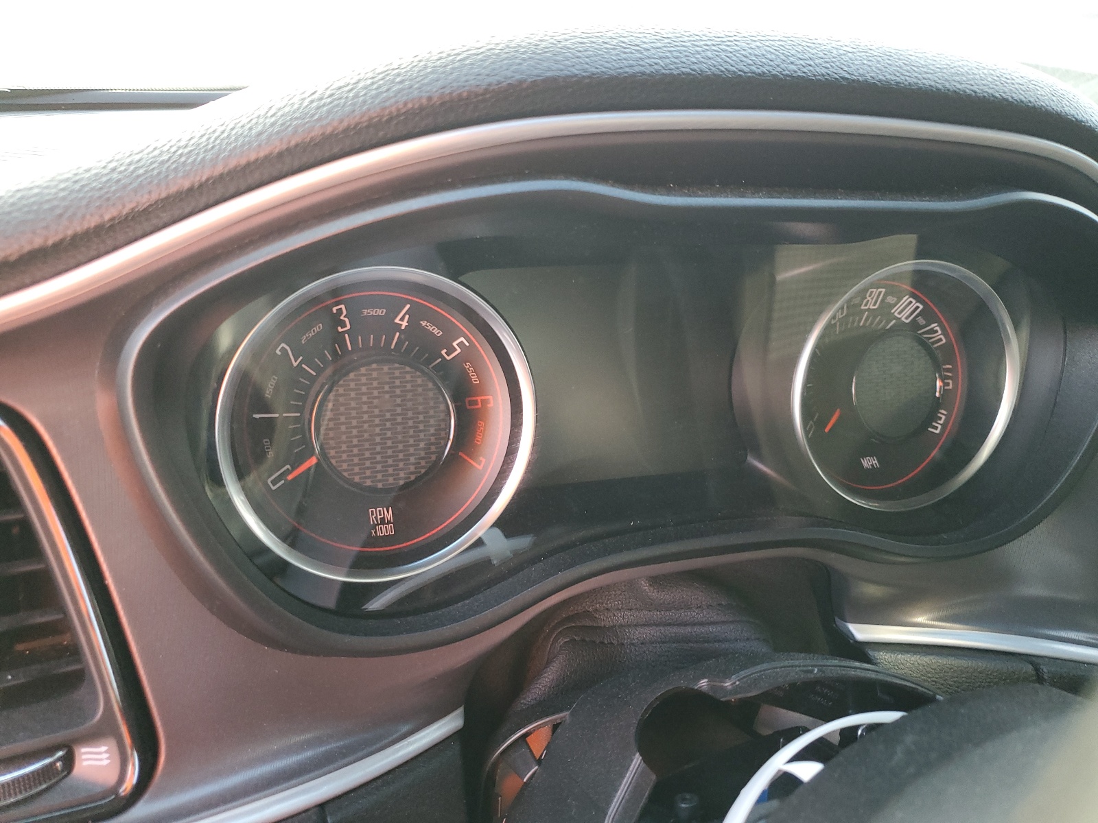 2C3CDZBT3NH105474 2022 Dodge Challenger R/T