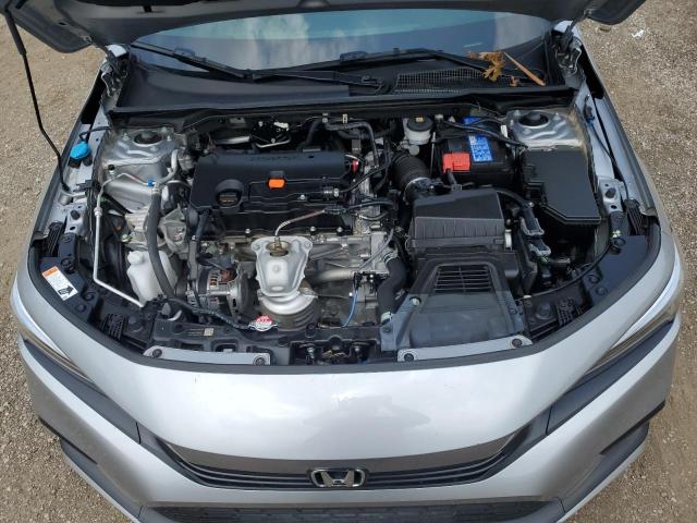 2HGFE2F57NH604093 Honda Civic SPOR 12