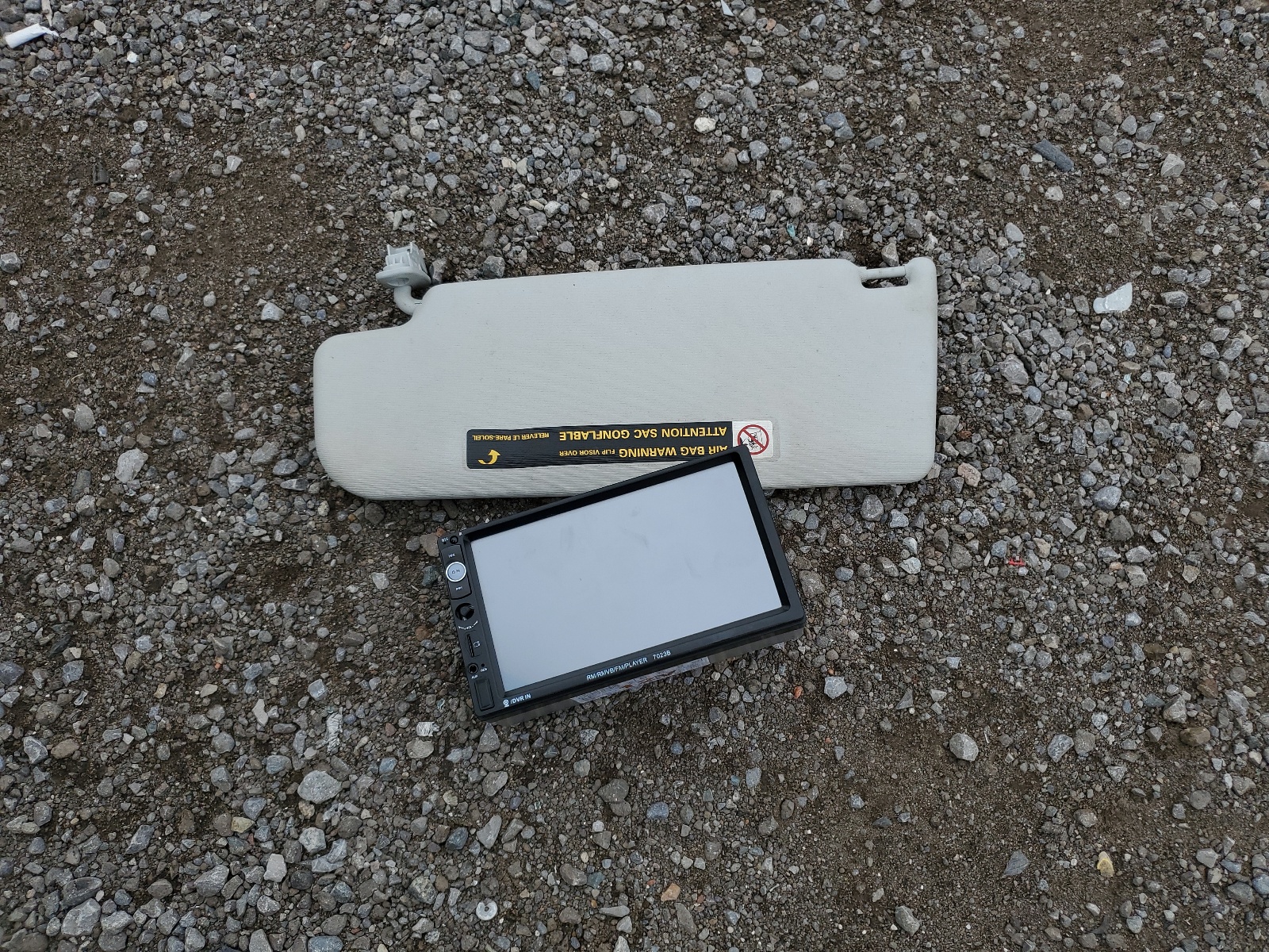 3VWTK49M77M629764 2007 Volkswagen City Jetta