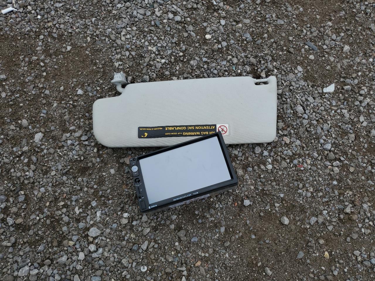 2007 Volkswagen City Jetta VIN: 3VWTK49M77M629764 Lot: 65842874