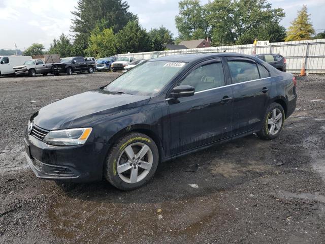 2014 Volkswagen Jetta Tdi