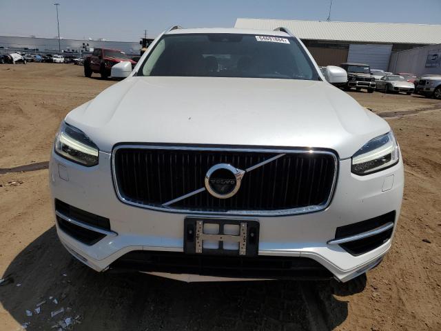  VOLVO XC90 2016 Білий