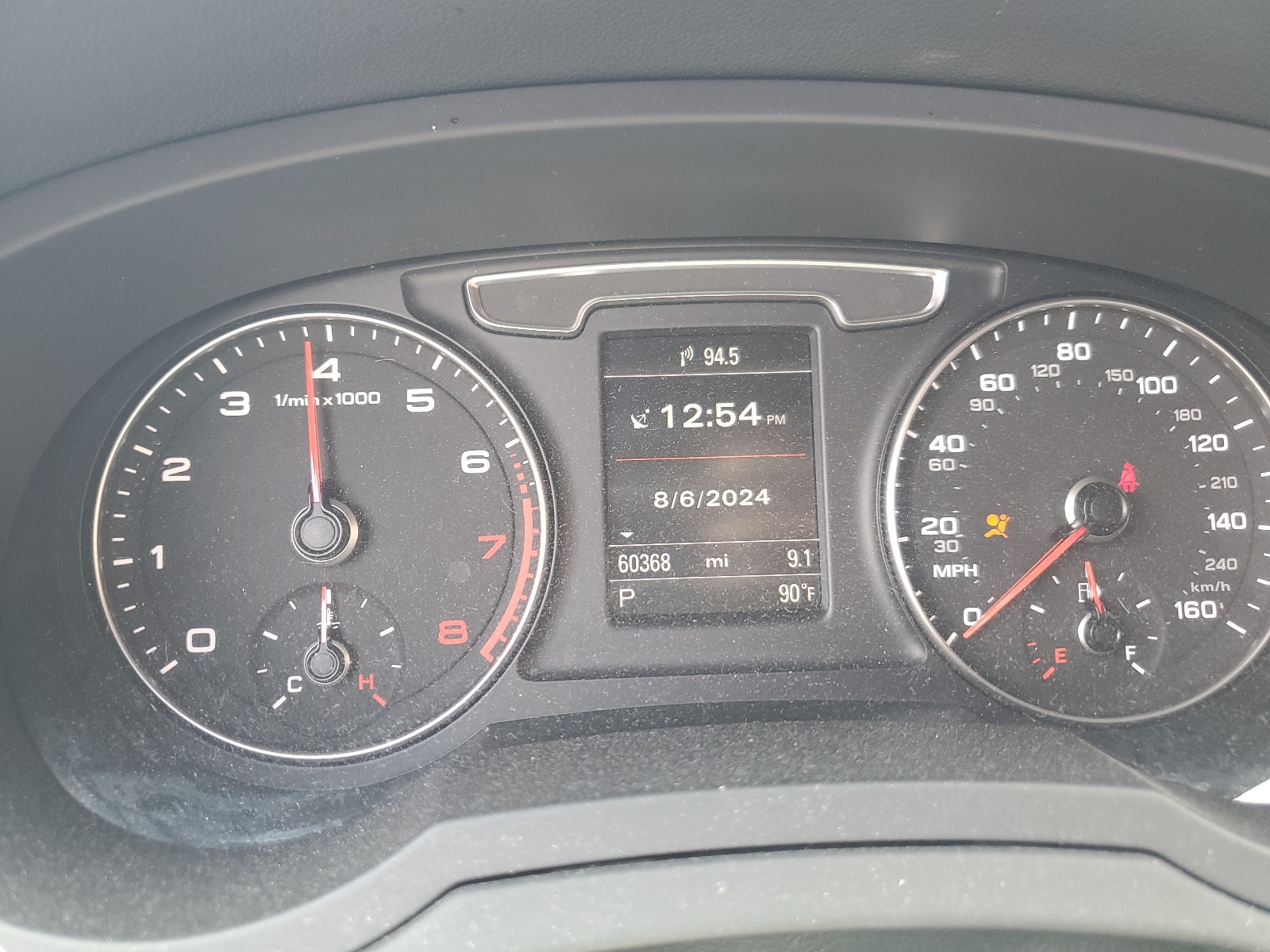 WA1HCCFS5HR004969 2017 Audi Q3 Premium Plus