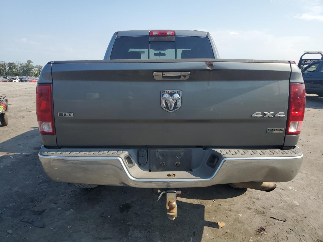 1D7RV1GP0AS226844 2010 Dodge Ram 1500