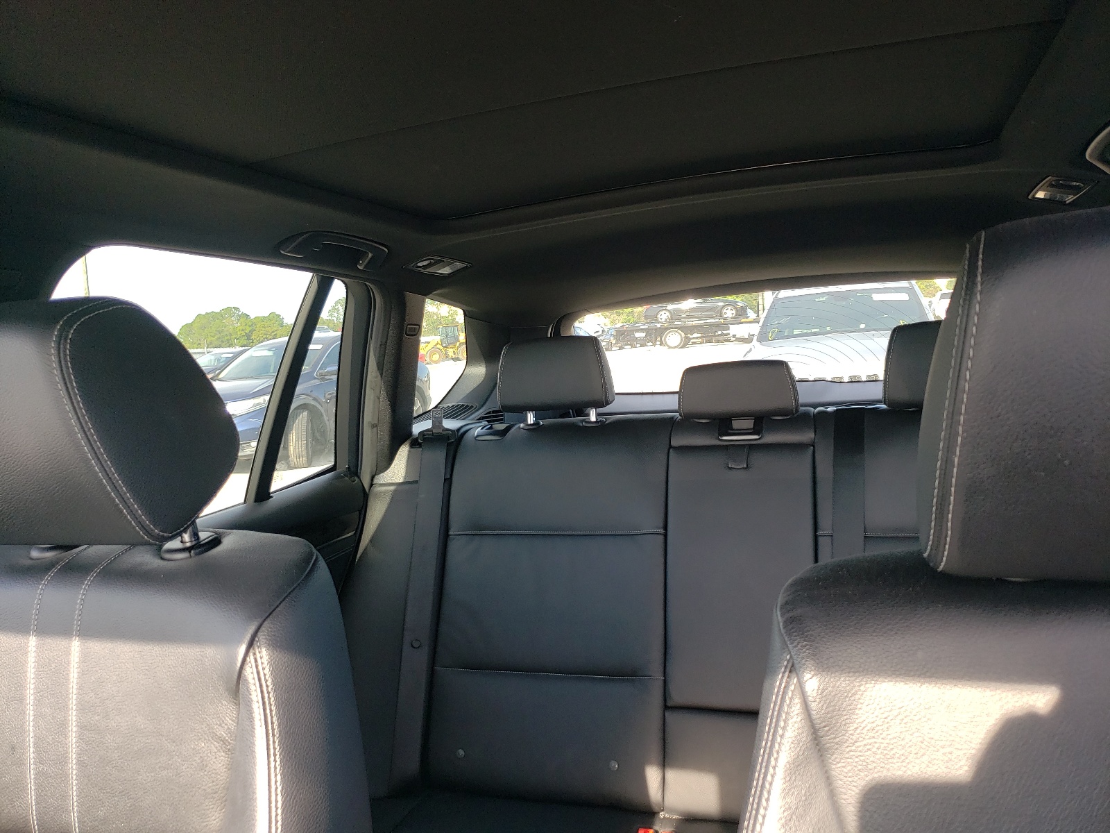 5UXWX9C56G0D78627 2016 BMW X3 xDrive28I