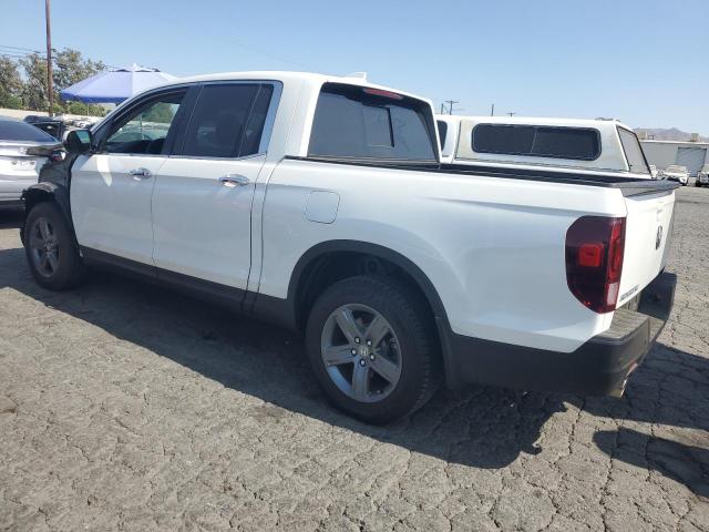 5FPYK3F73MB009311 Honda Ridgeline  2