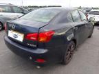 2008 LEXUS IS 220D SE for sale at Copart CHESTER