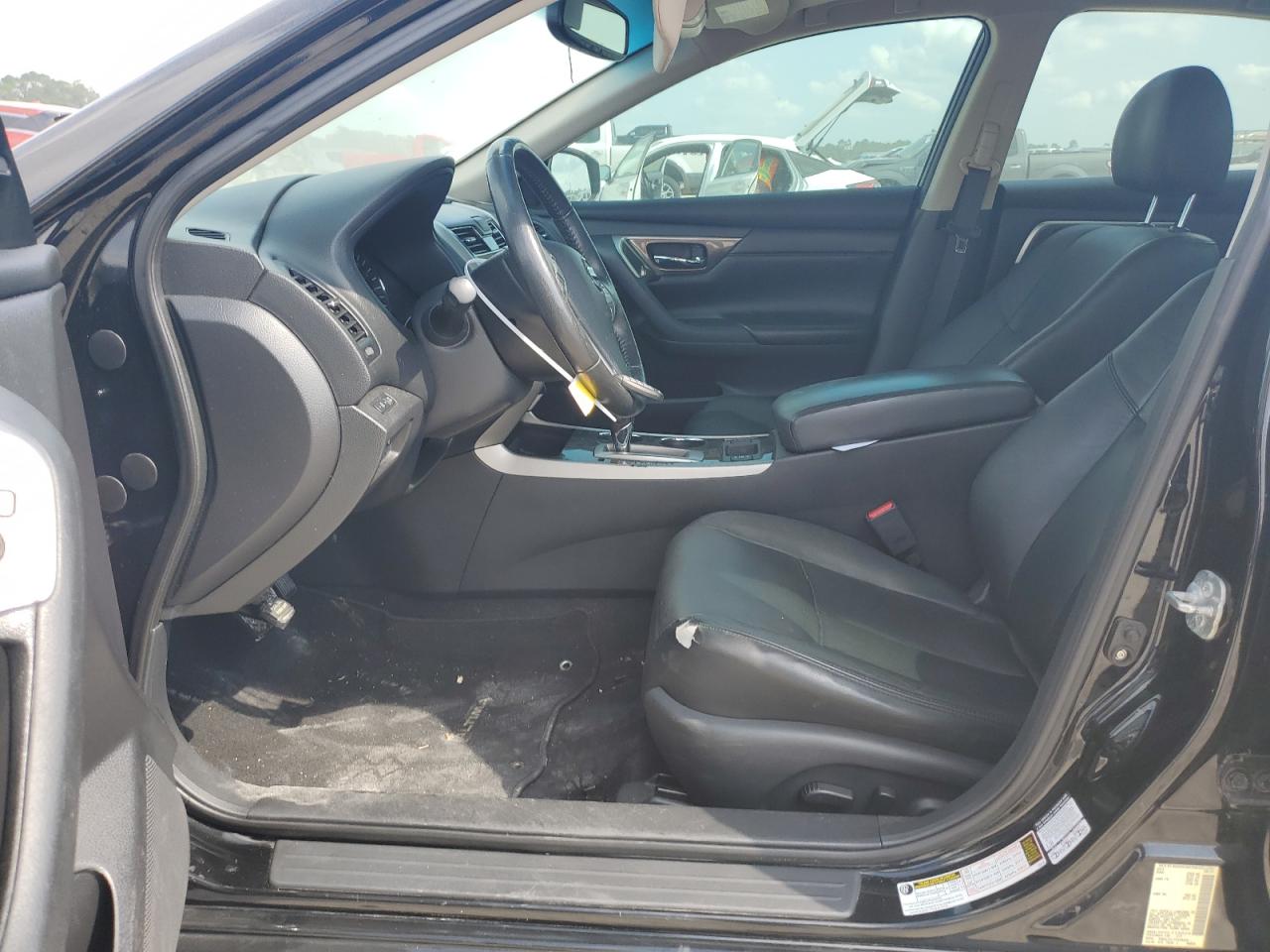 1N4AL3AP1EC119924 2014 Nissan Altima 2.5