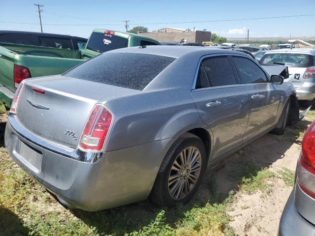  CHRYSLER 300 2014 Сріблястий