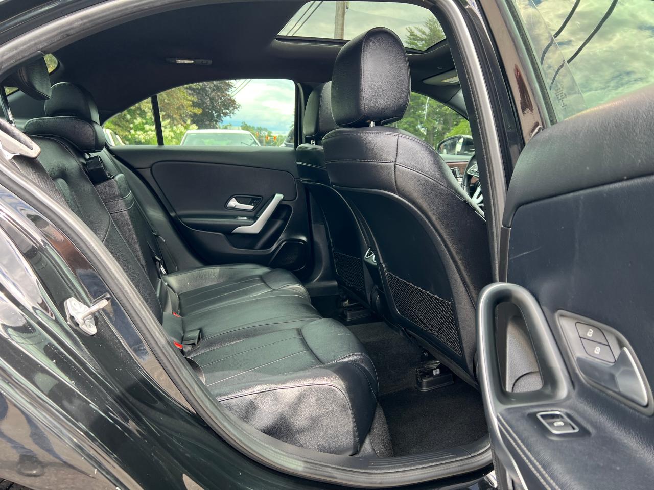 2019 Mercedes-Benz A 220 VIN: WDD3G4EB6KW013495 Lot: 67408794