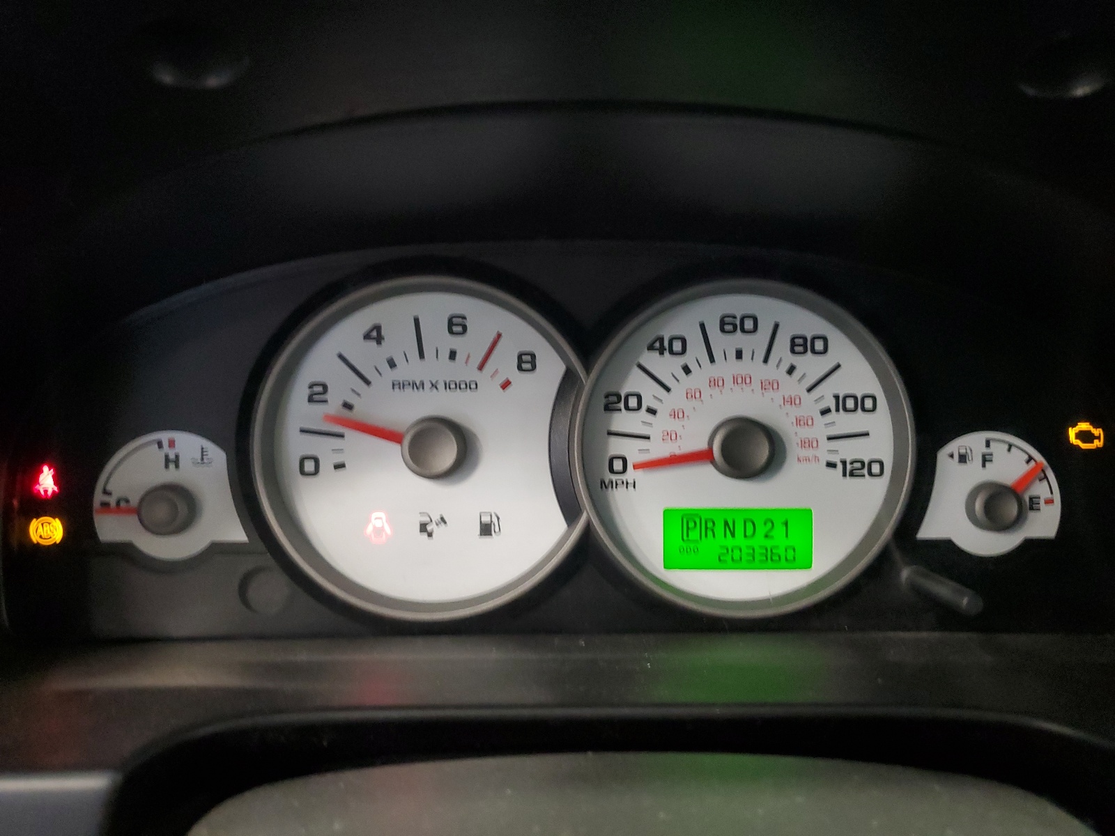 1FMYU93175KD17698 2005 Ford Escape Xlt