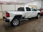 2015 Gmc Sierra K1500 Slt продається в Davison, MI - Side