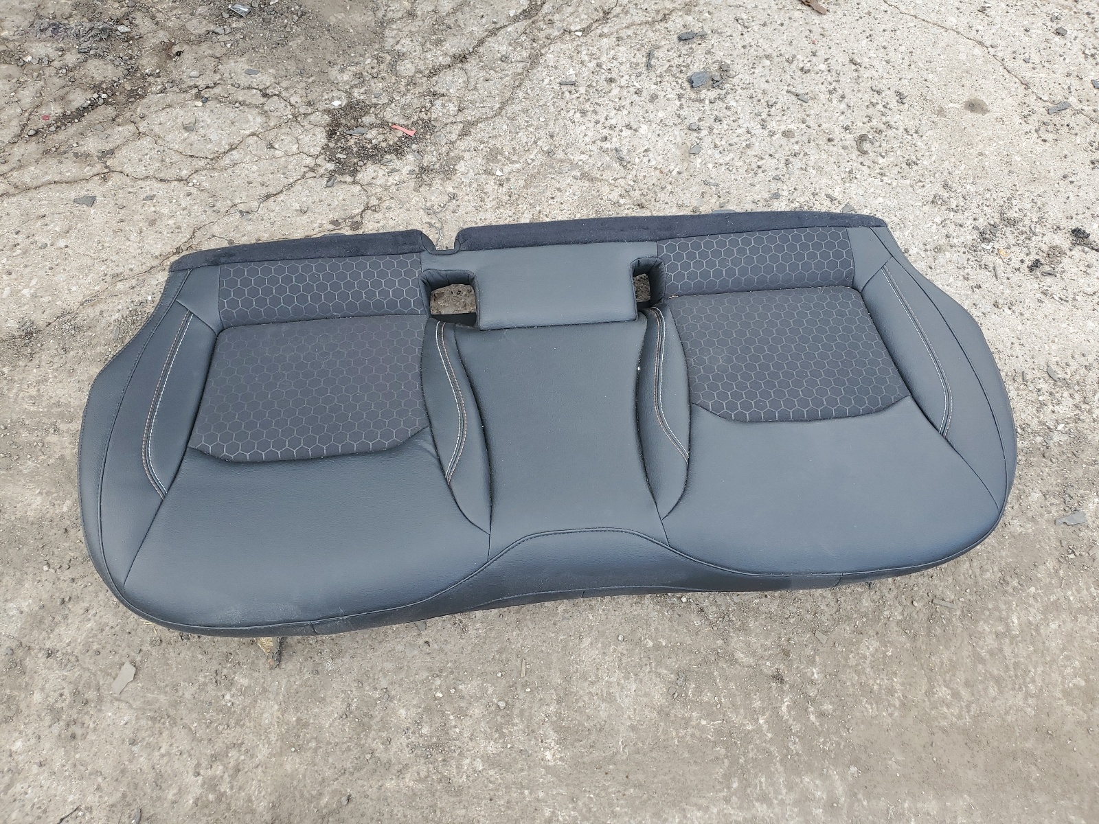 3C4NJDBB7JT270422 2018 Jeep Compass Latitude