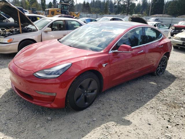 5YJ3E1EBXLF800874 Tesla Model 3 