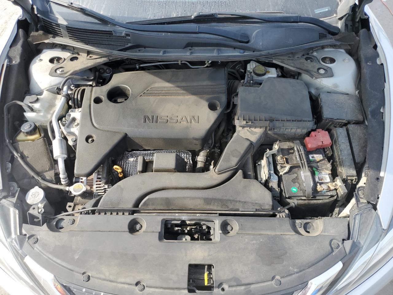 1N4AL3AP0JC220849 2018 Nissan Altima 2.5