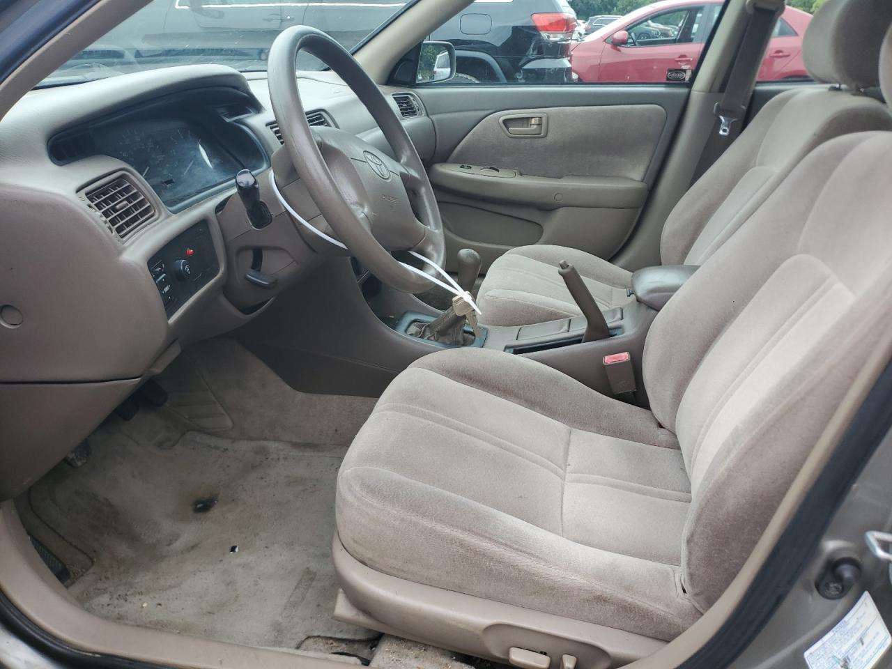 1999 Toyota Camry Le VIN: 4T1BF22K4XU080094 Lot: 66576704