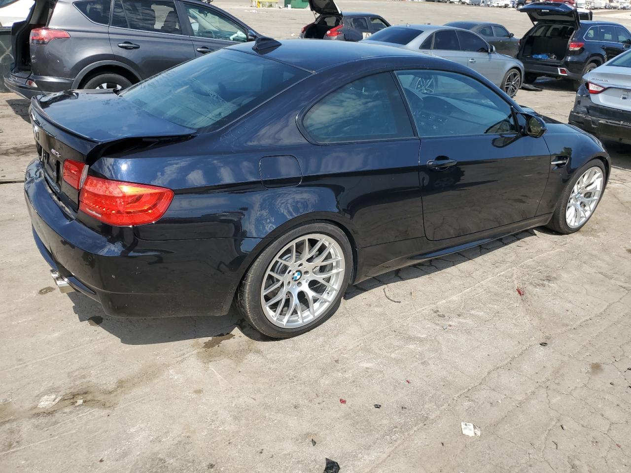 2012 BMW M3 VIN: WBSKG9C56CE798262 Lot: 67399644