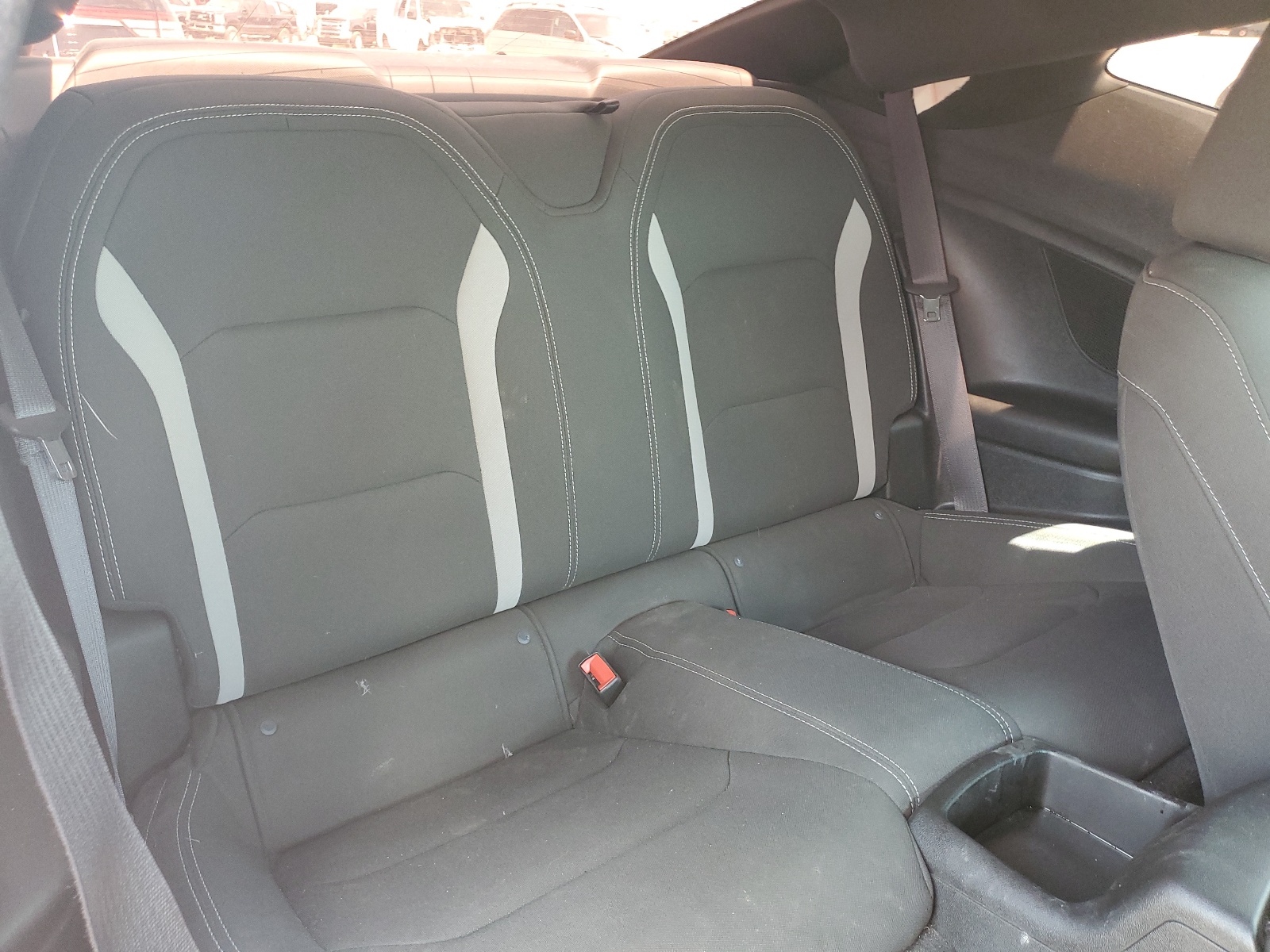 1G1FB1RX3N0108378 2022 Chevrolet Camaro Ls