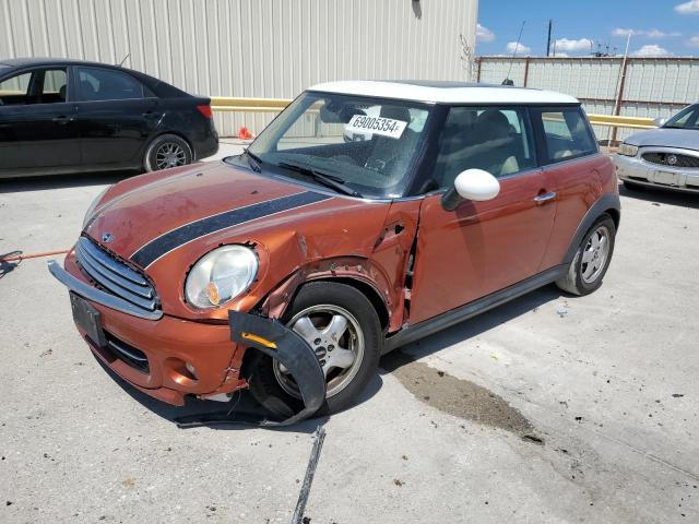 2012 Mini Cooper 