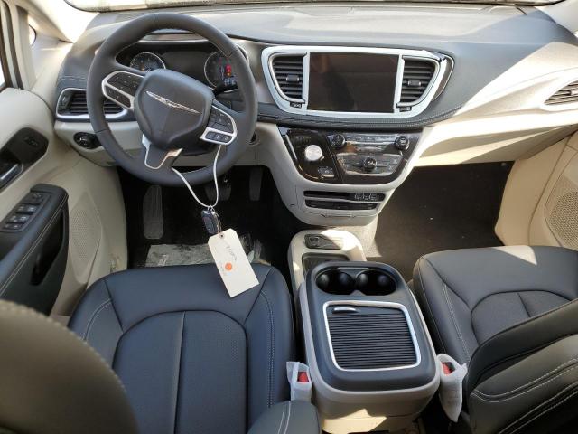  CHRYSLER PACIFICA 2024 Silver