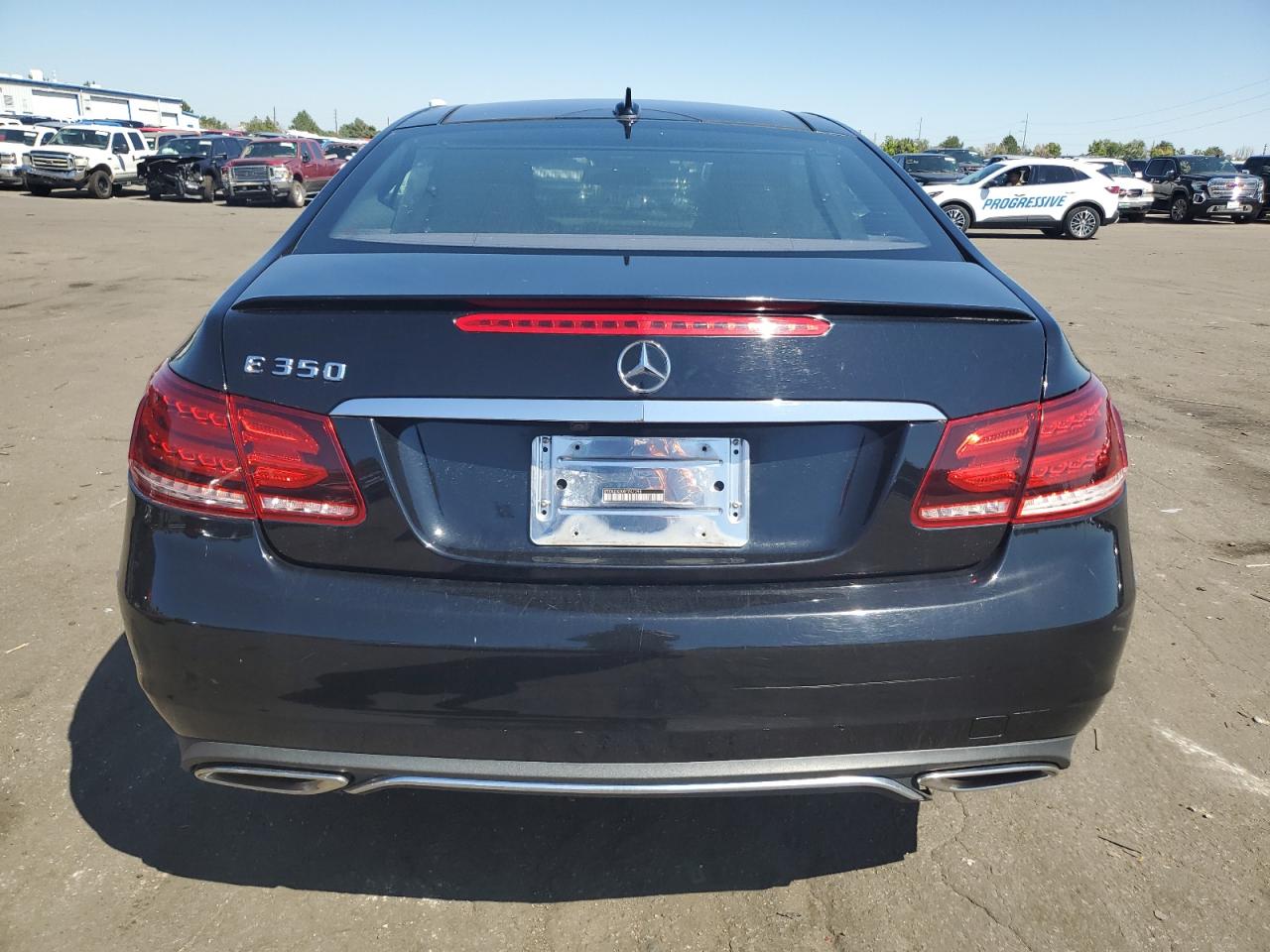 2014 Mercedes-Benz E 350 VIN: WDDKJ5KB0EF247398 Lot: 67606204