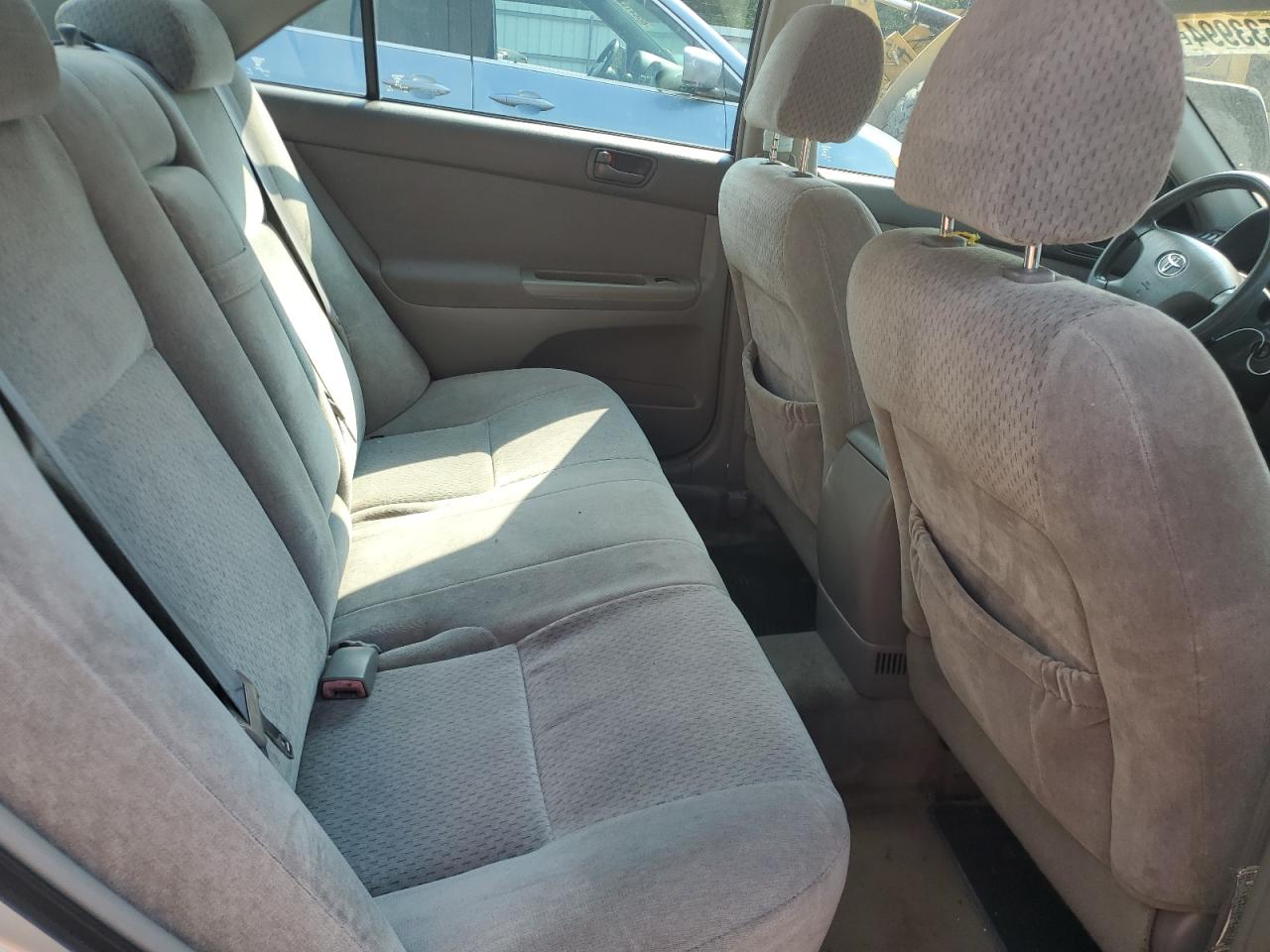 2004 Toyota Camry Le VIN: 4T1BE32K44U926082 Lot: 65533994