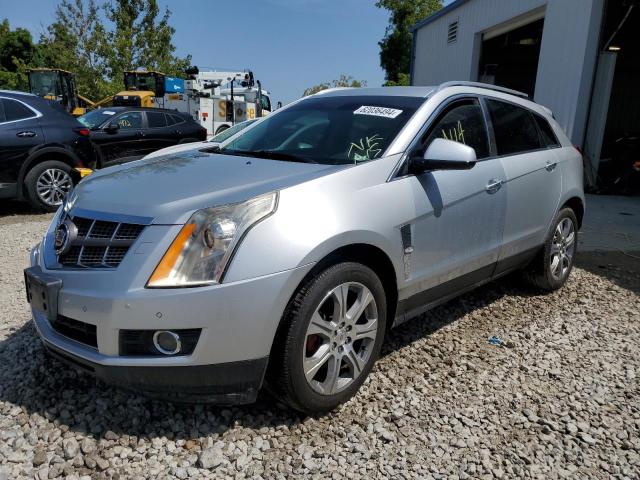 2012 Cadillac Srx Performance Collection