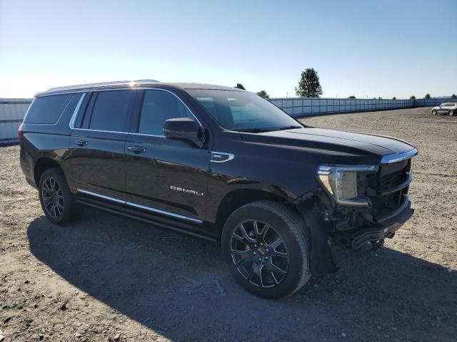  GMC YUKON 2024 Czarny