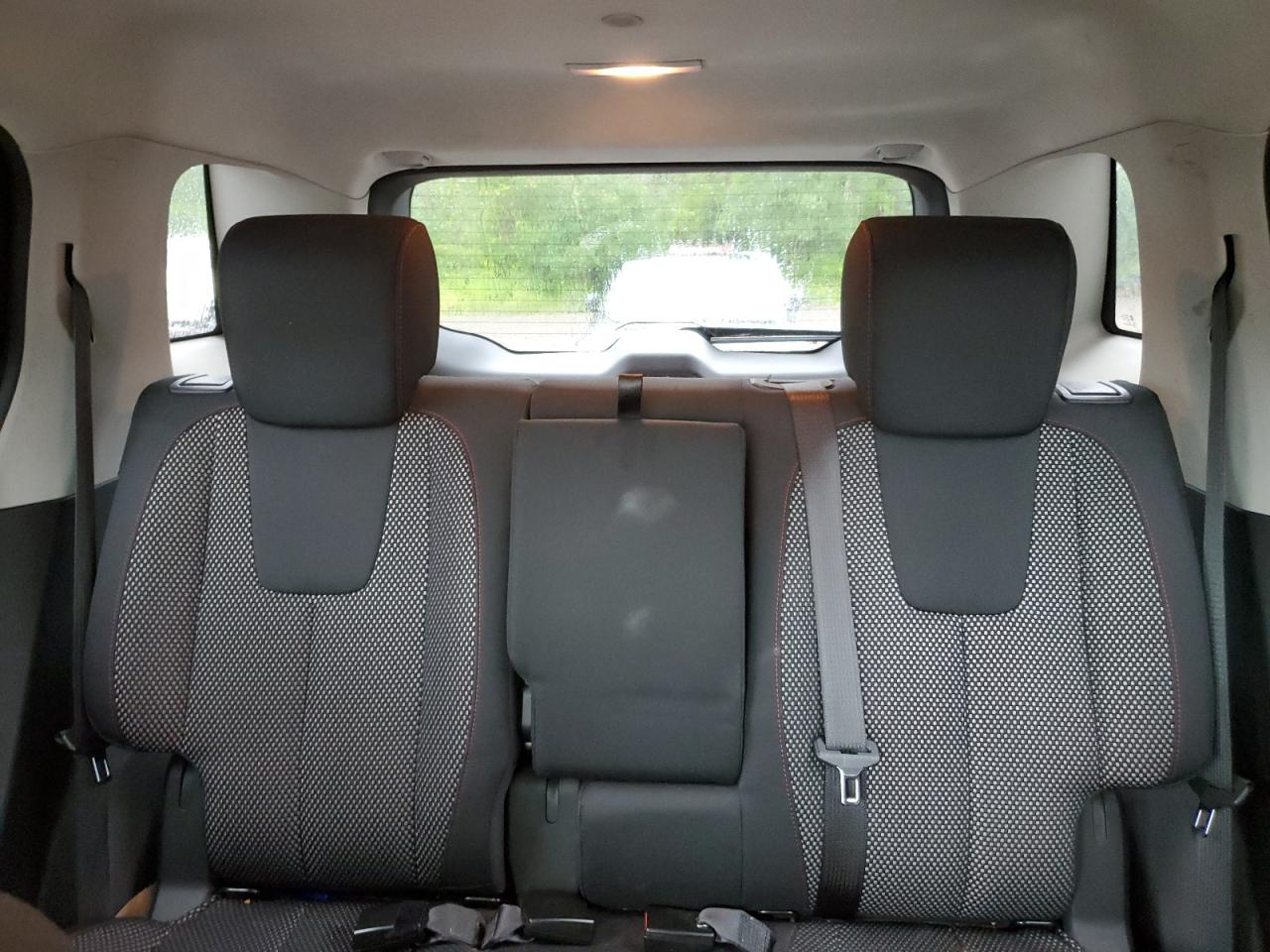 2011 GMC Terrain Sle VIN: 2CTFLTEC4B6453087 Lot: 65208534