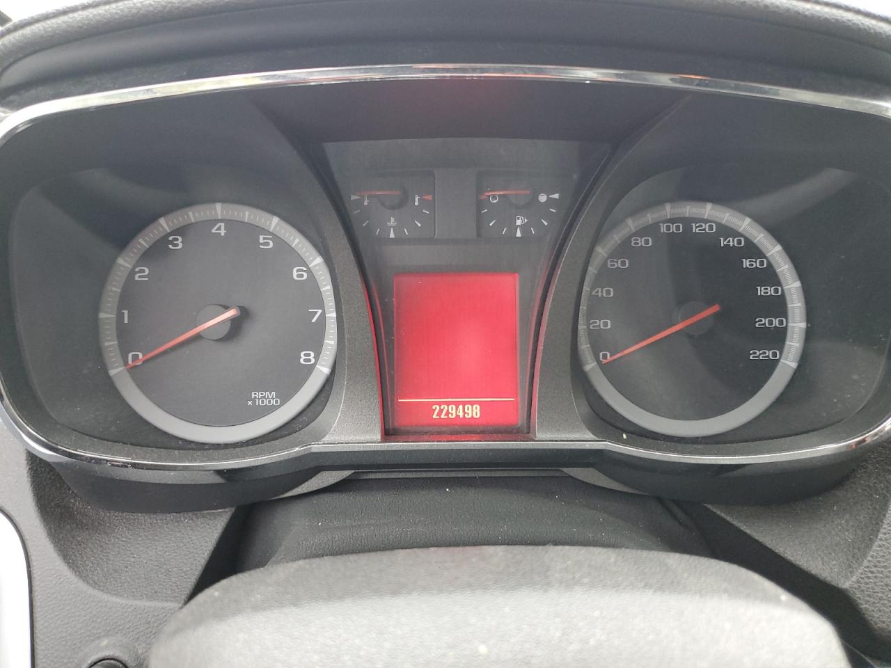 2011 GMC Terrain Sle VIN: 2CTFLTEC4B6453087 Lot: 65208534