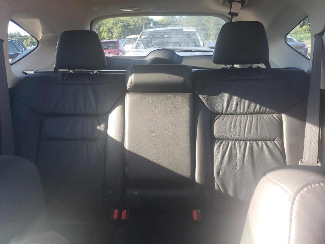 2014 Honda Cr-V Exl VIN: 2HKRM3H71EH539882 Lot: 66597734