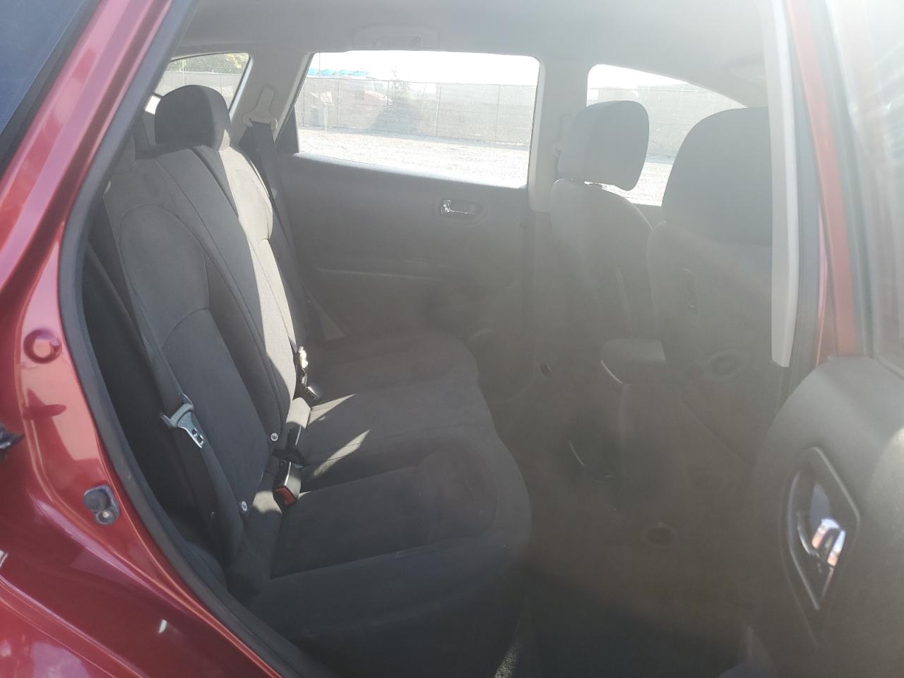 2010 Nissan Rogue S VIN: JN8AS5MT2AW017739 Lot: 66028244