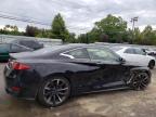 2022 Infiniti Q60 Luxe zu verkaufen in New Britain, CT - Side