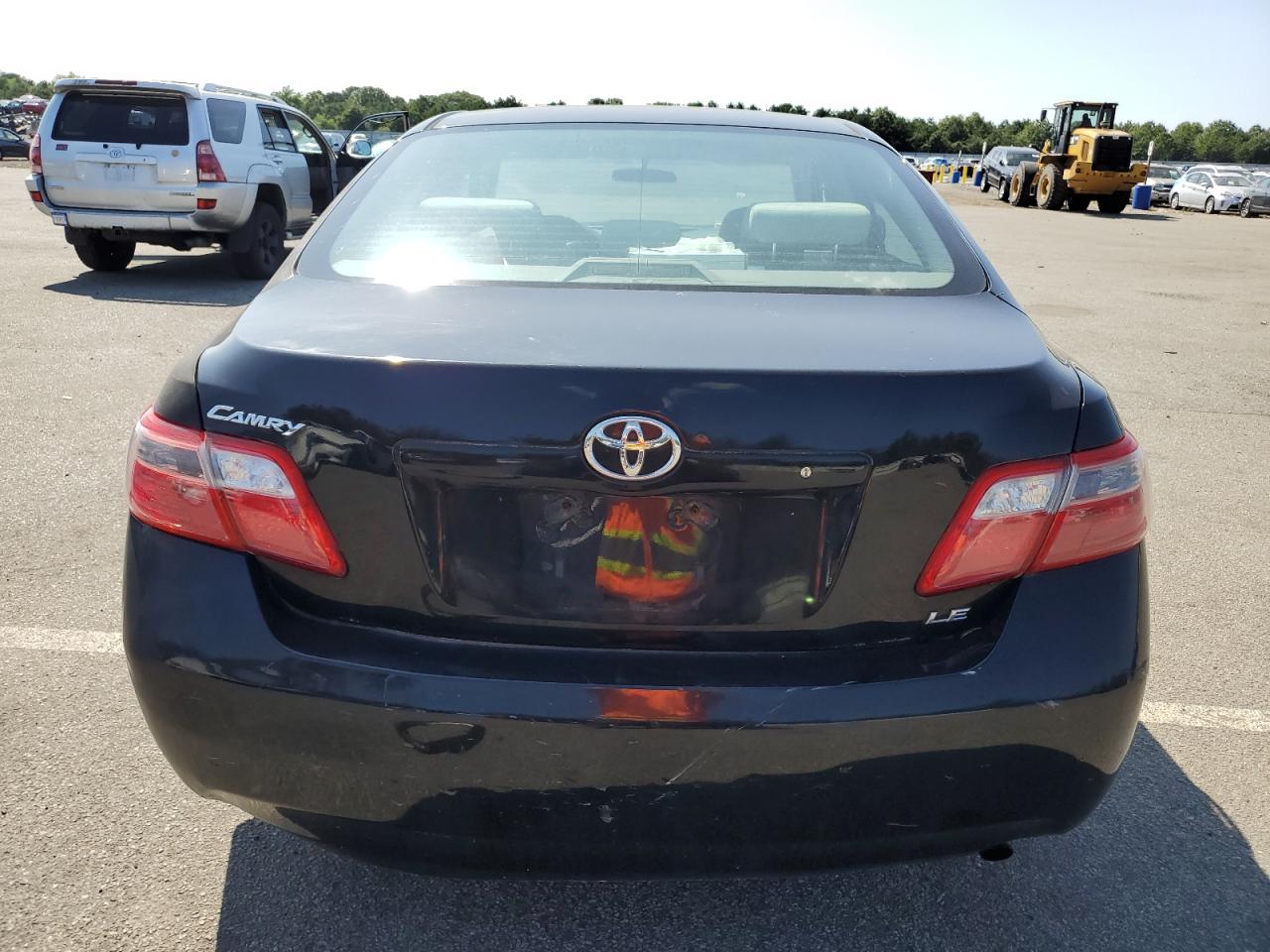 2009 Toyota Camry Base VIN: 4T4BE46K69R078378 Lot: 68848824