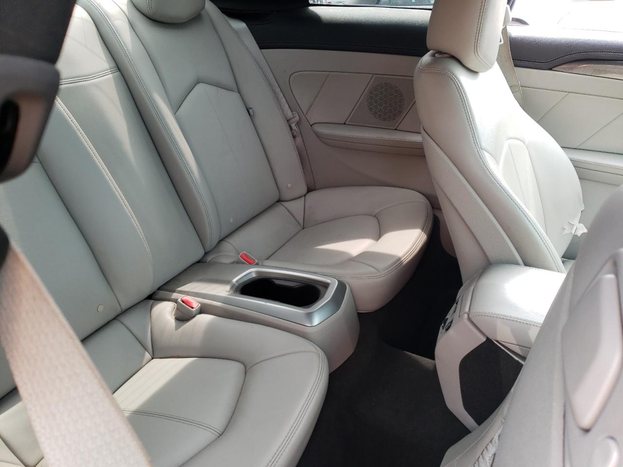 2013 Cadillac Cts VIN: 1G6DA1E37D0123262 Lot: 65532524