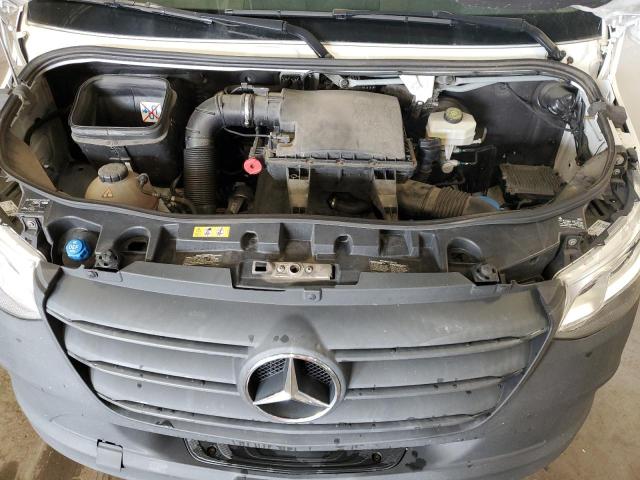 W1Y4DBHY9MT054747 Mercedes-Benz Sprinter 2 12