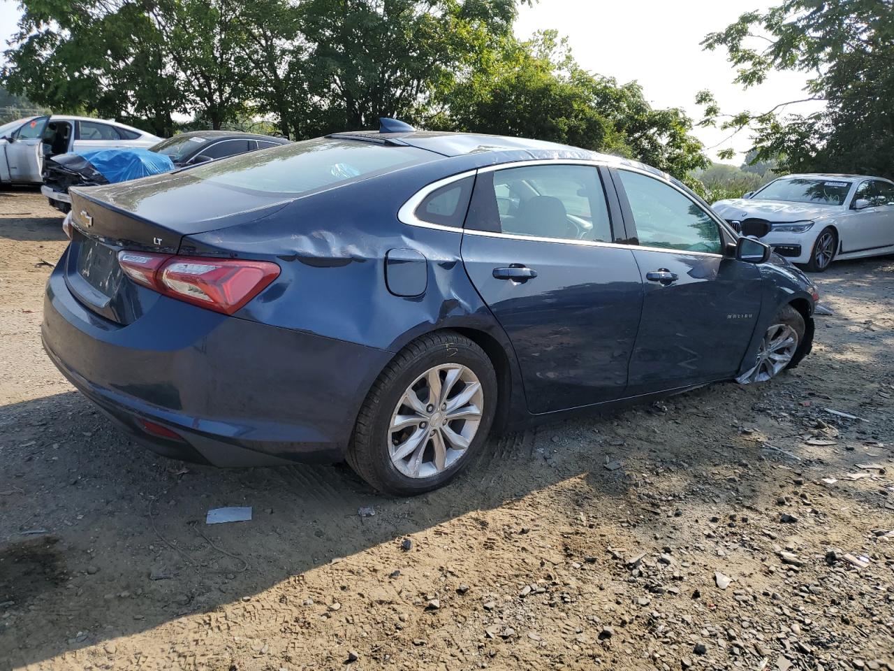 2021 Chevrolet Malibu - Image 3