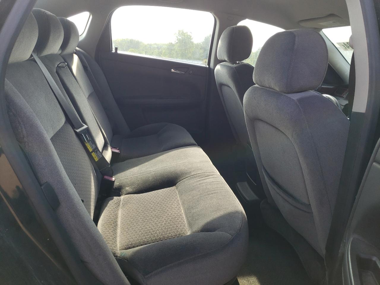 2008 Chevrolet Impala Lt VIN: 2G1WT58K989278300 Lot: 64784134