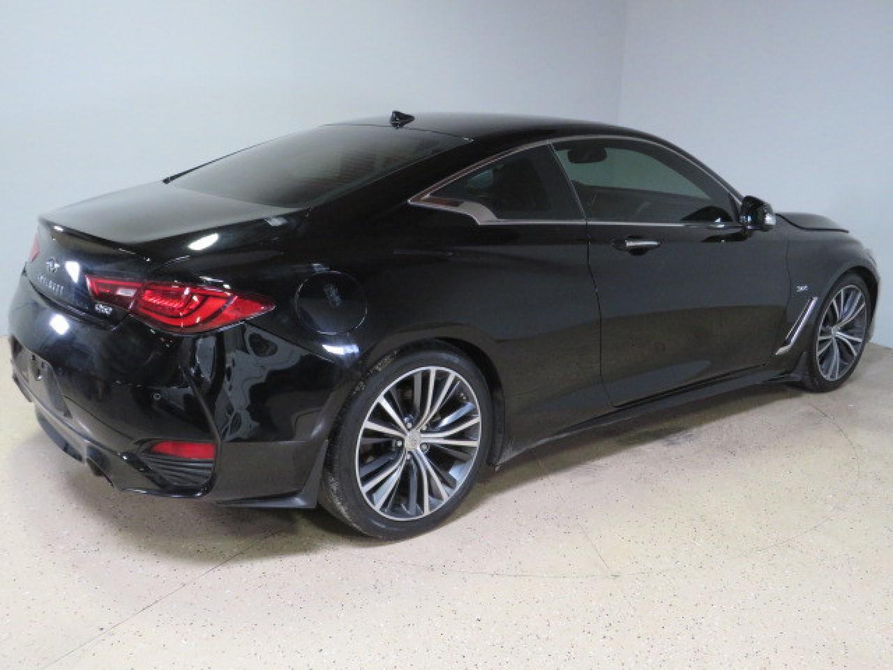 2019 Infiniti Q60 Pure VIN: JN1EV7EK9KM230550 Lot: 67379504