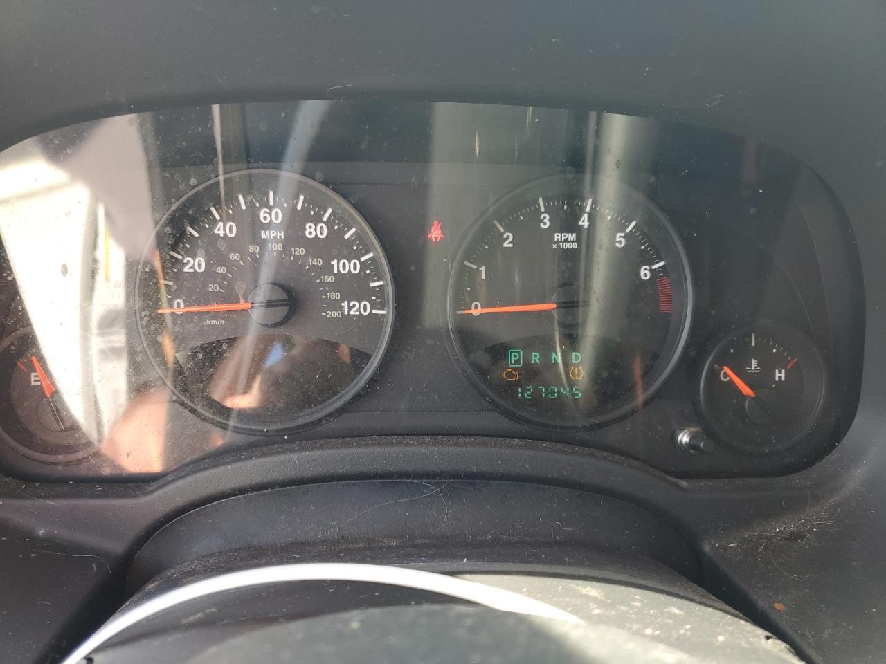 2012 Jeep Compass Sport VIN: 1C4NJCBA9CD663770 Lot: 69770414