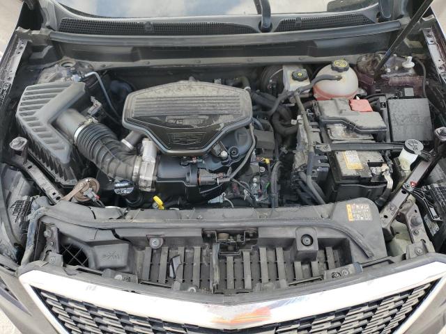 1GYKNCRS0MZ185453 Cadillac XT5 PREMIU 12