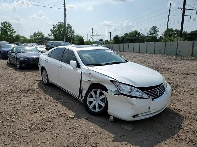 2008 Lexus Es 350 VIN: JTHBJ46G182219419 Lot: 66220454