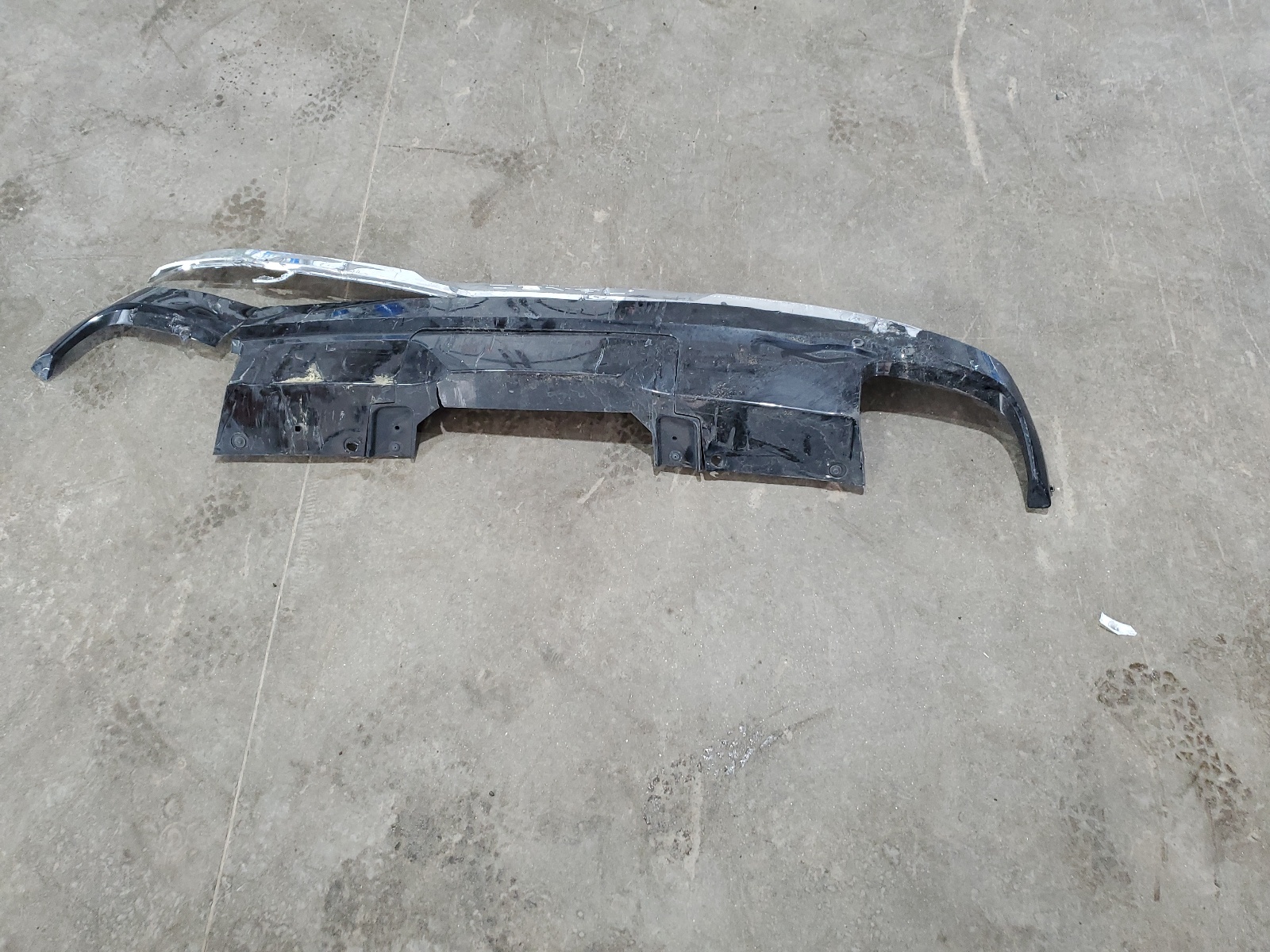 1GKKNPL44PZ238008 2023 GMC Acadia Denali