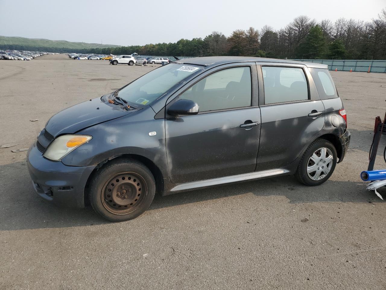 2006 Toyota Scion Xa VIN: JTKKT624160171909 Lot: 67506904