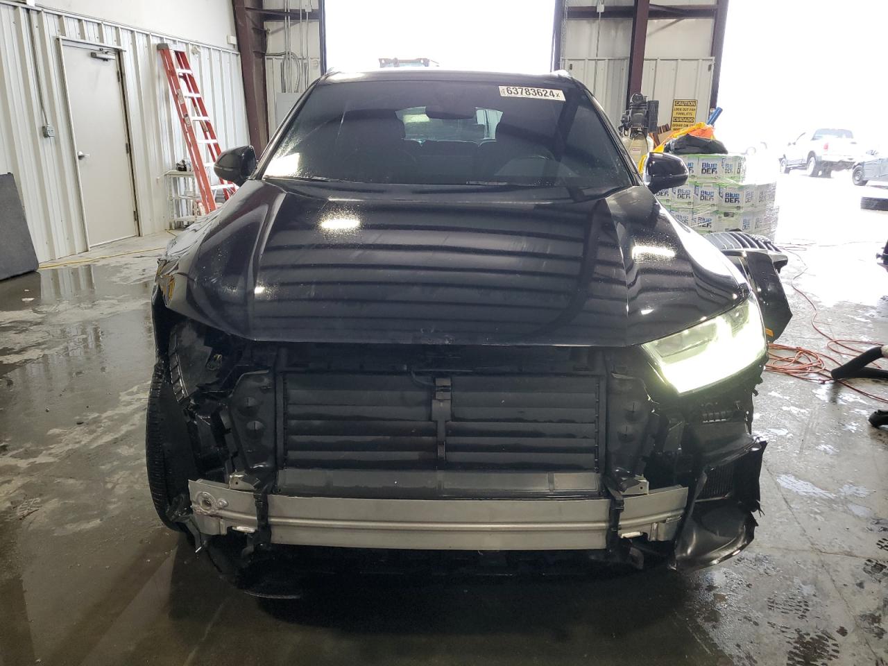 2019 Audi Q7 - Image 5