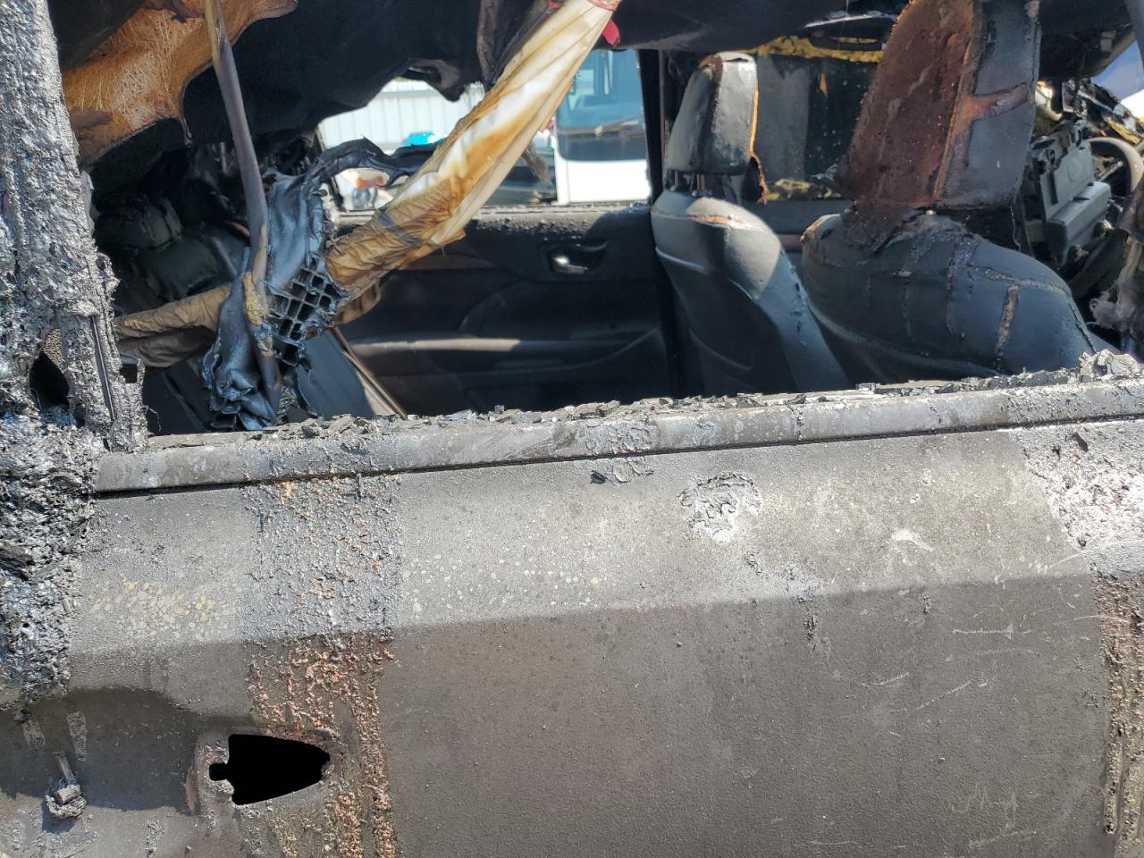 2019 Toyota Highlander Se VIN: 5TDJZRFH0KS730180 Lot: 65901864