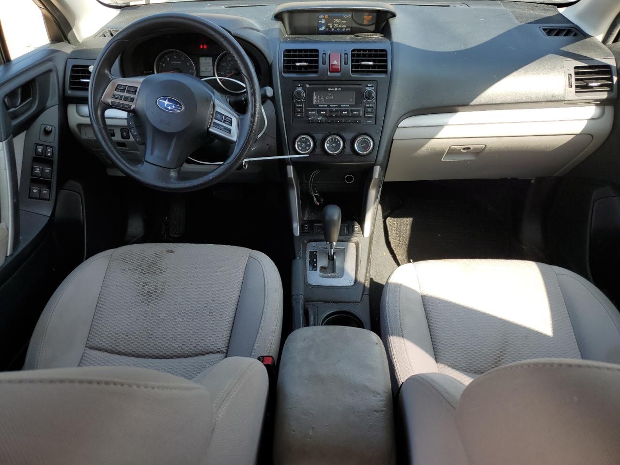 2014 Subaru Forester 2.5I Premium VIN: JF2SJAECXEH511451 Lot: 68573374