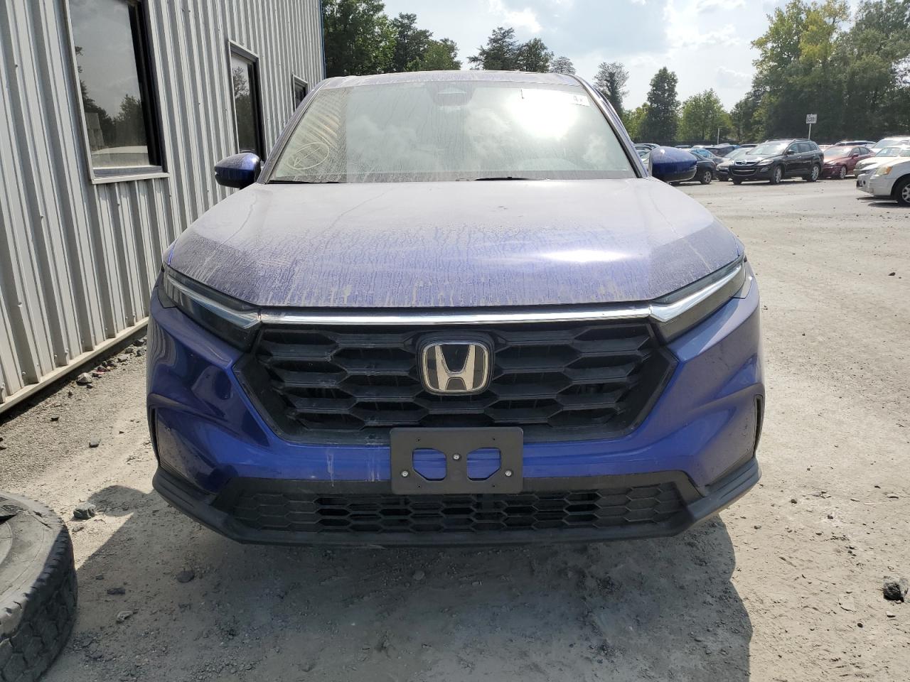 7FARS4H42PE009105 Honda CRV CR-V EX 5