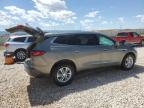 2018 Buick Enclave Premium zu verkaufen in Casper, WY - Front End