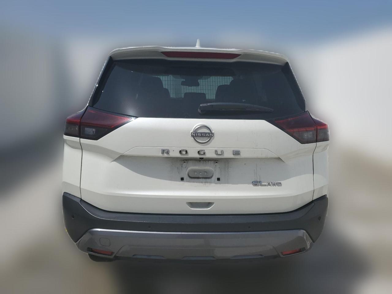 2023 Nissan Rogue Sl VIN: 5N1BT3CB4PC805230 Lot: 66034184